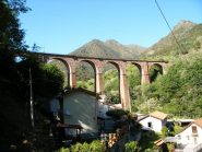 la punta da Acquasanta