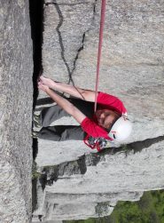 dulfer su ultimo tiro