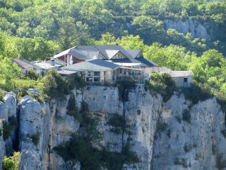 Chalet Les Cavaliers