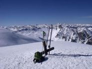 La cima