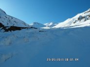 Valfredda e Testa del Coin