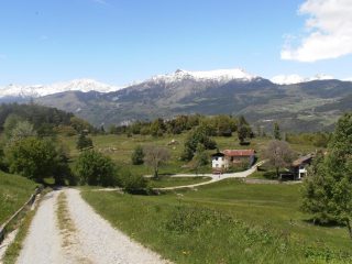 06 - la partenza da Verthuy