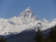 03 - dettaglio Cervino