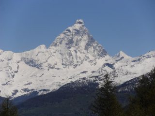 03 - dettaglio Cervino