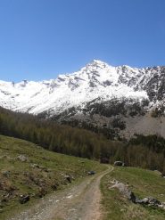 04 - Cima Nera da Valmeriana