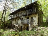 casa a schiera a Fenoglia