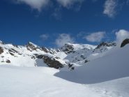 Corborant versante S