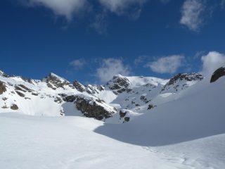 Corborant versante S