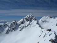 Corborant versante N