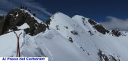 Al passo del Corborant