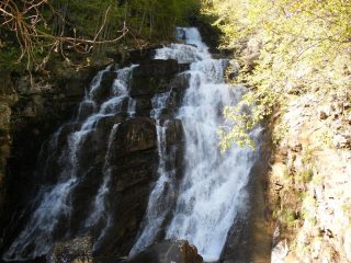 cascate