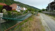 il Naviglio a Vestignè