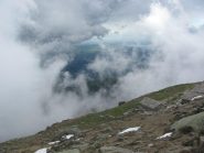 Il tempo pazzo di questa primavera
