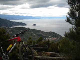 manie, prima del toboga