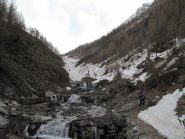 Partenza