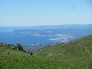 Savona e la costa di ponente