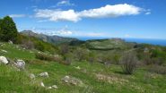 Cartolina dal Galero al Dubasso
