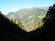 Mangiabo' dal Vallon de Zouayne