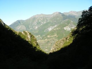 Mangiabo' dal Vallon de Zouayne