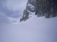 insisto,l'ambiente è intonso,traccia da fare in 30 cm. di polvere...