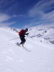 enrico in scioltezza