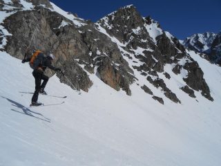 Come sarà l'atterraggio...?