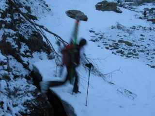 broad peak