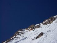 Tratto di collegamento con la 