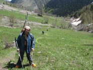 dove si trova il campo da golf