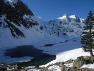 arrivo al Lago S. Bernolfo