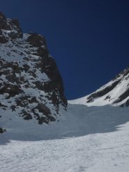 risalita canale nord