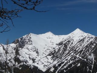 Rasin, Gran Queyron, Frappier