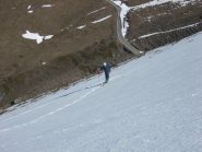 salendo parte bassa - già 