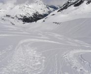 visione dall'alto