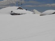 Rifugio Avanzà e Francais Pelouxe