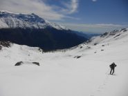 Il Roccia sempre presente