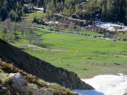 Parcheggio di San Bernolfo