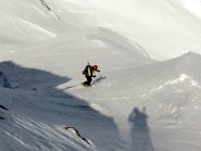 Meglio salire in ramponi 