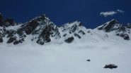  la cima della lausa al centro