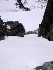 canale basso essenziale