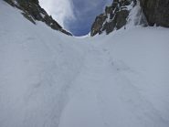 verso il culmine