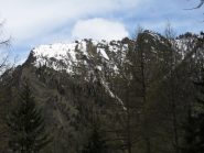 Sguardo verso la meta facoltativa