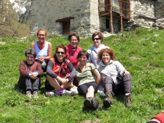 Le nostre donne