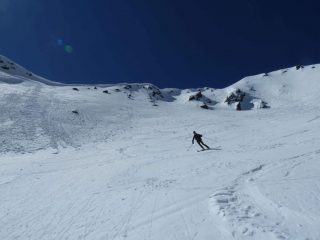 Nel vallone dei Dossi