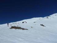 Al colle del Seccia