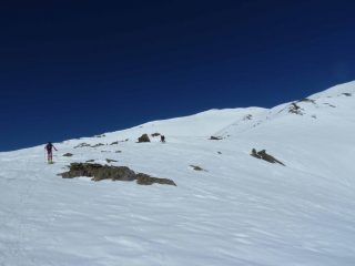 Al colle del Seccia