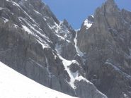 Dalla base del canale dei Genovesi