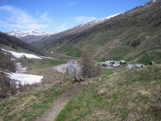 les Fonts 2040 m.