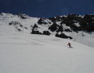 sotto meravigliosamente firn