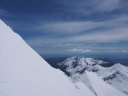 A occhio e croce 45°